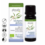 Ekologi&scaron;kas rutulinių eukaliptų eterinis aliejus, 10 ml