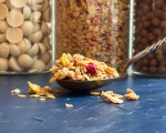 Ekologi&scaron;ka granola - 1 kg