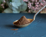 Ekologi&scaron;ka malta vanilė - 50 g