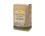 Ekologi&scaron;ki &scaron;viesūs kvietiniai miltai Malsena, 1 kg - 1 kg