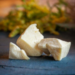 Ekologi&scaron;kas kakavos sviestas gabaliukais Criollo, RAW