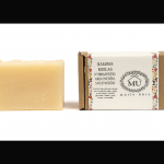 Muilas "Nymbamedžio, arbatmedžio, sviestmedžio" (~100g)