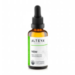 Ekologi&scaron;kas indinio nimbamedžio (Neem) aliejus, 50 ml