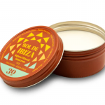 Apsauginis kremas veidui ir kūnui nuo saulės su SPF 30, 100 g