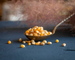Ekologi&scaron;ki kukurūzai spragėsiams (Popcorn) - 200 g