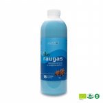 Ekologi&scaron;kas avižų raugas, mėlynosios spirulinos su žvaigždiniu anyžiumi,1 L