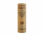 Apsauginis lūpų balzamas su SPF 15, 5g SOL DE IBIZA