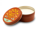 Apsauginis kremas veidui ir kūnui nuo saulės su SPF 30, 100 g, Sol de Ibiza