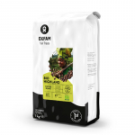 Ekologi&scaron;kos auk&scaron;tumų kavos pupelės, 1 kg