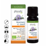 Ekologi&scaron;kas rozmarinų eterinis aliejus, 10 ml