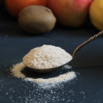 Ekologi&scaron;kos balk&scaron;vojo gysločio luobelės (Psyllium Husk)