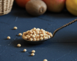 Ekologi&scaron;kos sojų pupelės, ne GMO - 300 g