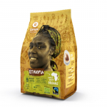 Ekologi&scaron;ka malta kava Ethiopia, 250 g