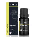 Ekologi&scaron;kas bergamočių eterinis aliejus, 10 ml