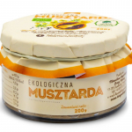 Ekologi&scaron;kos garstyčios, 200 g