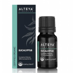 Ekologi&scaron;kas eukaliptų eterinis aliejus, 10 ml