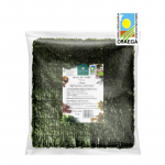 Ekologi&scaron;ki jūros dumblių lapai Nori, 6 vnt, 15 g