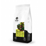 Ekologi&scaron;ka auk&scaron;tumų malta kava Arabica/Robusta Fair Trade, 1 kg