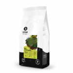 Ekologi&scaron;ka auk&scaron;tumų malta kava Arabica/Robusta Fair Trade, 1 kg