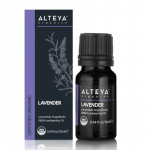 Ekologi&scaron;kas tikrųjų levandų eterinis aliejus, 10 ml