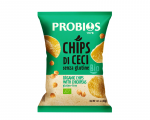 Ekologi&scaron;ki avinžirnių tra&scaron;kučiai, 40 g, PROBIOS