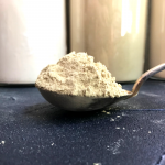 Ekologi&scaron;ki saldymedžio &scaron;aknų (Liquorice) milteliai