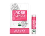 Ekologi&scaron;kas lūpų balzamas Rožė, ALTEYA