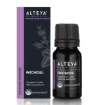 Ekologi&scaron;kas pačiulių eterinis aliejus, 10 ml