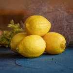 Ekologi&scaron;kos citrinos