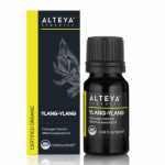 Ekologi&scaron;kas kanangų (ylang ylang) eterinis aliejus, 10 ml