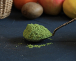 Ekologi&scaron;ka Ceremoninė mačia (matcha) arbata i&scaron; Japonijos - 25 g