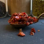 Ekologi&scaron;ka er&scaron;kėtuogių arbata : svoris - 500 g