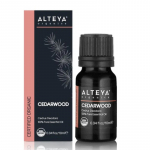 Ekologi&scaron;kas kedro eterinis aliejus, 10 ml