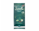 Ekologi&scaron;ka japoni&scaron;ka žalioji arbata Sencha, 75 g, TERRASANA