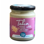 Ekologi&scaron;ka sezamų pasta TAHINI (&scaron;viesus) 250 g