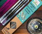 Smilkalai Palo Santo su Eukaliptu, Earth Inspired 30g