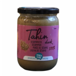 Ekologi&scaron;ka sezamų pasta TAHINI, 250 g