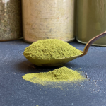 Ekologi&scaron;ki moringa milteliai