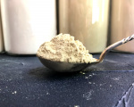 Ekologi&scaron;ki saldymedžio &scaron;aknų (Liquorice) milteliai - 100 g