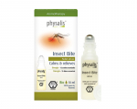 Ekologi&scaron;kas rutulinis aliejus po vabzdžių įkandimų, 10 ml