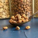 Ekologi&scaron;ki tigro rie&scaron;utai (tigernuts) RAW