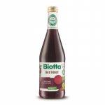 Ekologi&scaron;kos raudonųjų burokėlių sultys, 500 ml