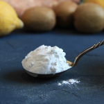 Ekologi&scaron;ki marantos milteliai (arrowroot)