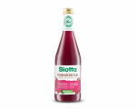 Ekologi&scaron;kos spanguolių sultys BIOTTA, 500 ml