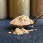 Ekologi&scaron;ki A&scaron;vaganda (Ashwagandha) milteliai