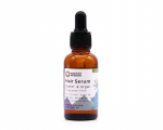 Ekologi&scaron;kas plaukų serumas, Bekvapis, 30 ml, Ancient Wisdom