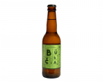Ekologi&scaron;ka kombučia matcha Būkčia, 330 ml