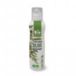Ekologi&scaron;kas pur&scaron;kiamas alyvuogių aliejus, 200 ml