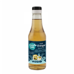 Ekologi&scaron;kas Genmai Su ryžių actas su&scaron;iams, be pridėtinio cukraus, 250 ml