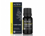 Ekologi&scaron;kas kanangų (ylang ylang) eterinis aliejus, 10 ml, ALTEYA